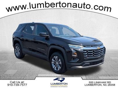 New 2026 Chevrolet Equinox LT w/ Convenience Package II