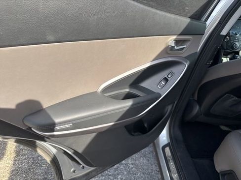 Used 2015 Hyundai Santa Fe Sport 2.0T w/ Option Group 05 image 17