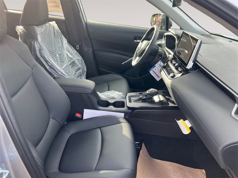 New 2026 Toyota Corolla Cross XLE image 15