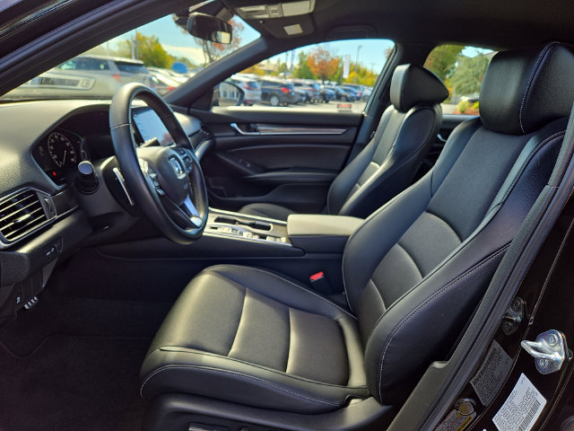 Used 2022 Honda Accord Sport image 13