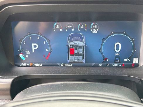 Used 2025 Ford F150 Raptor AWD/4WD image 25
