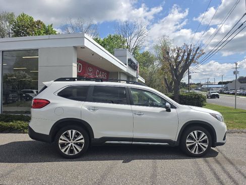 Used 2020 Subaru Ascent Touring AWD/4WD image 2