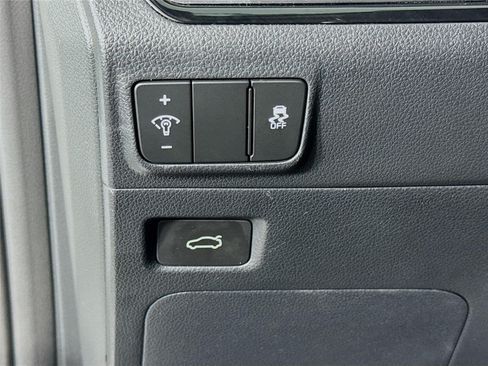Certified 2025 Kia K5 EX FWD image 10