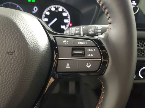 New 2026 Honda HR-V Sport image 27