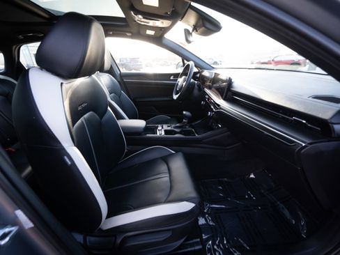 Used 2025 Kia K5 GT-Line w/ GT-Line Premium Package image 26