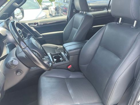 Used 2023 Lexus GX 460 Premium AWD/4WD image 9
