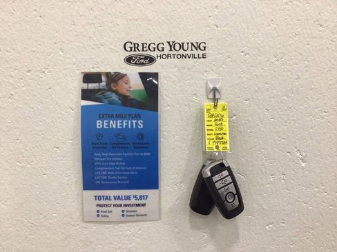 Used 2023 Ford F150 XLT w/ Equipment Group 302A High image 33