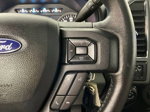 Used 2018 Ford F150 XLT w/ Equipment Group 301A Mid RWD image 25