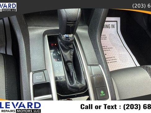 Used 2017 Honda Civic LX-P image 15