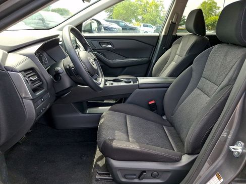 Used 2024 Nissan Rogue SV AWD/4WD image 13
