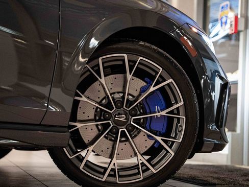 New 2026 Volkswagen Golf w/ Euro Style Package image 7