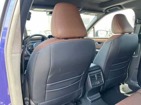 New 2026 Subaru Outback Touring XT image 32