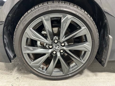 Used 2025 Toyota Corolla SE image 61