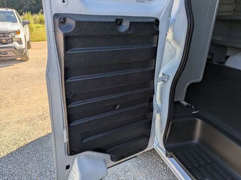 New 2025 Chevrolet Express 2500 w/ Driver Convenience Package image 22