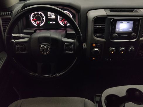 Used 2021 RAM 1500 Tradesman w/ Tradesman SXT Package image 22