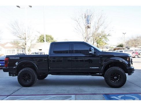 Used 2022 Ford F250 Lariat w/ Tremor Off-Road Package image 5