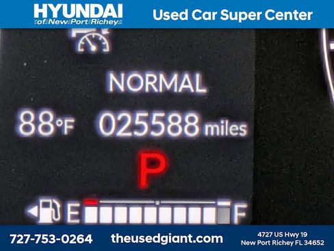 Used 2023 Honda CR-V Sport image 36
