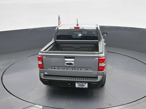 Used 2024 Ford Maverick Lariat AWD/4WD image 31