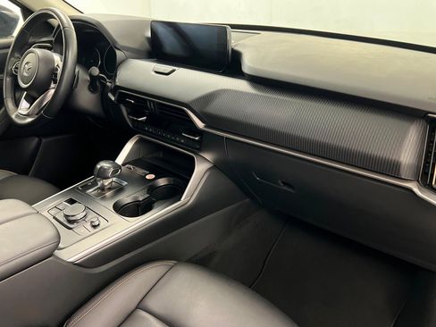 Used 2025 MAZDA CX-90 3.3 Turbo w/ Select Package AWD/4WD image 26