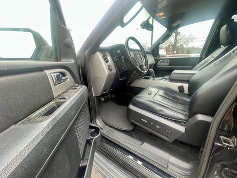 Used 2017 Ford Expedition EL Limited image 6