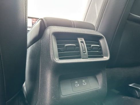 Certified 2025 Nissan Murano SL AWD/4WD image 16