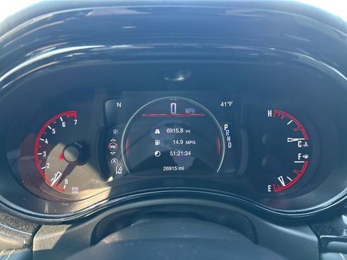 Used 2022 Dodge Durango GT image 11