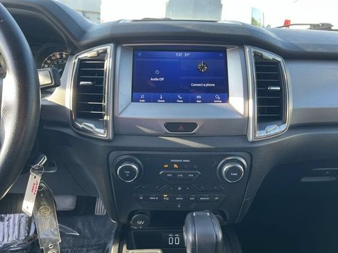Used 2023 Ford Ranger XLT AWD/4WD image 29