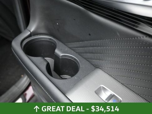 Used 2024 Hyundai Palisade Calligraphy AWD/4WD image 57