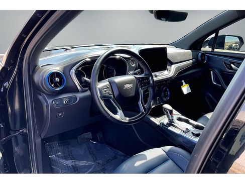 Used 2025 Chevrolet Blazer RS w/ Driver Confidence II Package image 14