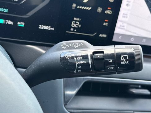 Used 2024 Kia EV9 GT-Line AWD/4WD image 41