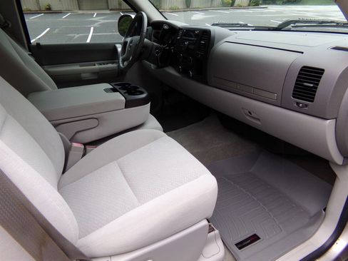 Used 2008 GMC Sierra 1500 SLE w/ Power Pack Plus image 21