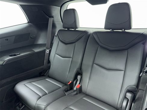 Used 2024 Cadillac XT6 Sport image 46