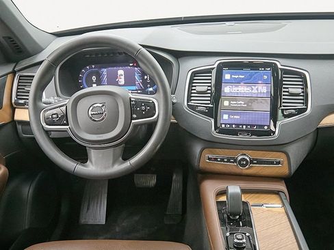 Used 2023 Volvo XC90 B6 Plus w/ Protection Package Premier image 26