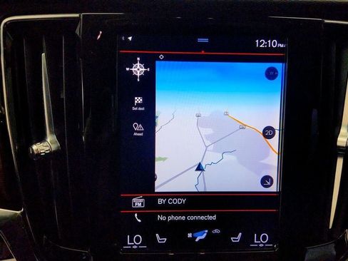 Used 2019 Volvo S90 T5 Momentum FWD image 19