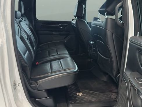 Used 2022 RAM 1500 Sport w/ G/T Package AWD/4WD image 22