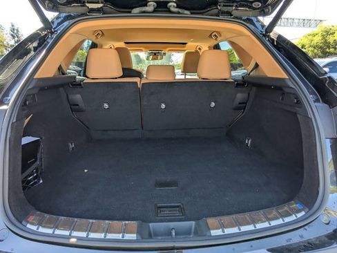 Used 2024 Lexus NX 250 NX 250 Premium w/ Cold Area Package image 7