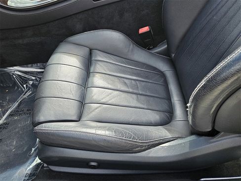 Used 2019 Mercedes-Benz E 450 4MATIC Cabriolet image 20