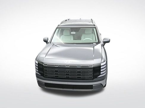 New 2026 Hyundai Palisade SEL FWD image 25