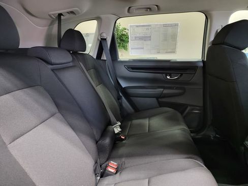 New 2026 Honda CR-V EX image 14