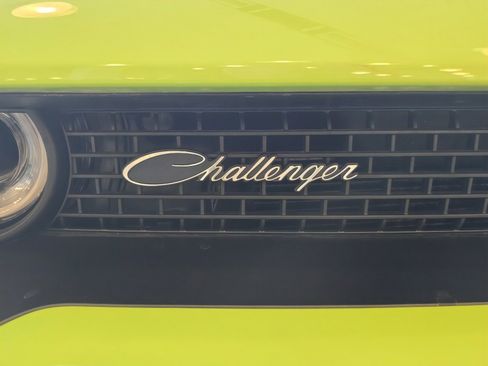 New 2023 Dodge Challenger R/T Scat Pack image 37