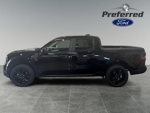 Used 2026 Ford Maverick XLT w/ XLT Luxury Package AWD/4WD image 9