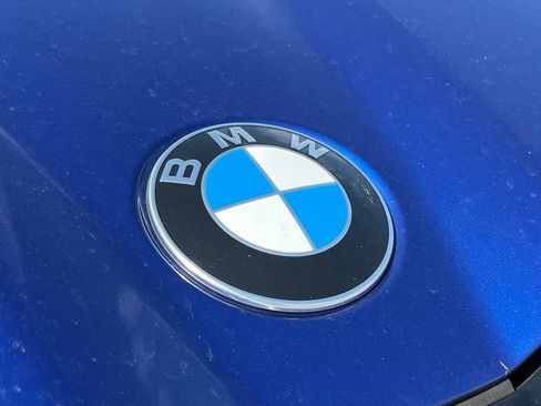 Used 2025 BMW M5 w/ Executive Package AWD/4WD image 11