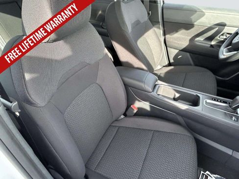 New 2026 Nissan Kicks S FWD image 20
