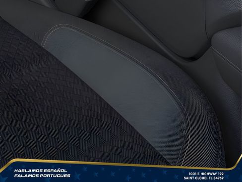 New 2026 Chevrolet Tahoe LS RWD image 15