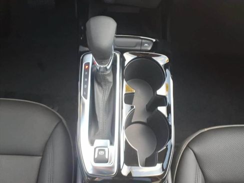 New 2026 Chevrolet Trax ACTIV w/ Sunroof Package FWD image 21