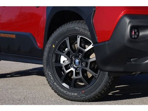 New 2026 Subaru Crosstrek 2.5i Wilderness image 30