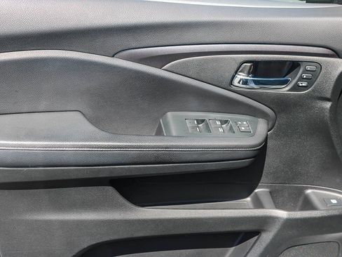 Certified 2023 Honda Ridgeline RTL-E image 21