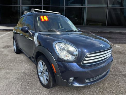 Used 2014 MINI Cooper Countryman image 3
