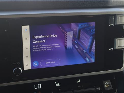 Used 2025 Toyota Tundra SR image 17