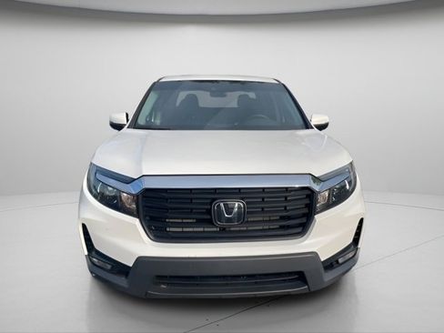 Used 2023 Honda Ridgeline RTL image 3